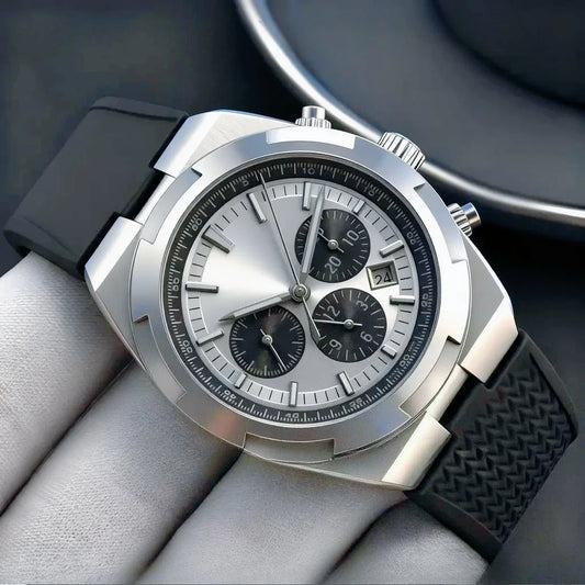 2026Men Luxury Watch,Automatic Mechanical Movement 42mm Exquisite Heritage and Artisanal Excellence-v Simple and fashionable