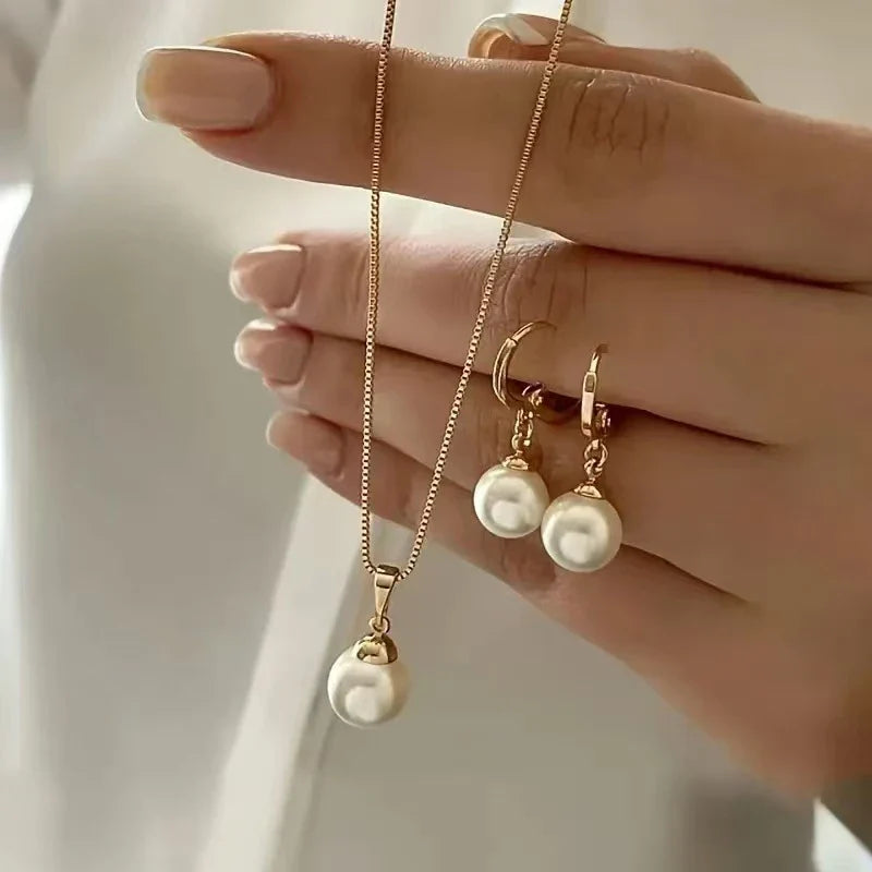 Minimalist jewelry