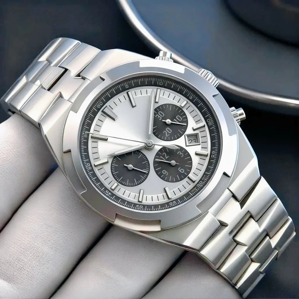 2026Men Luxury Watch,Automatic Mechanical Movement 42mm Exquisite Heritage and Artisanal Excellence-v Simple and fashionable