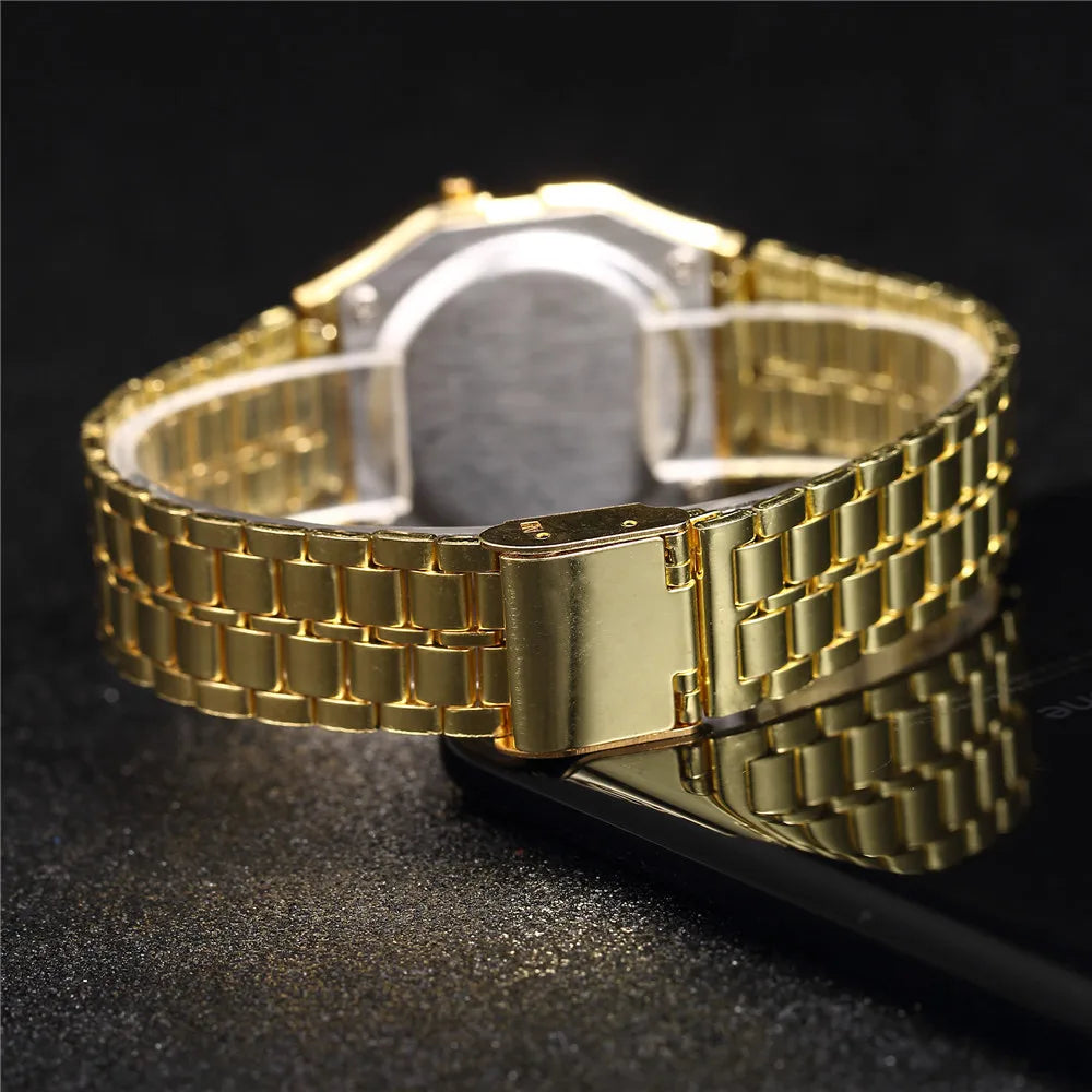 2025 Digital Watches For Men