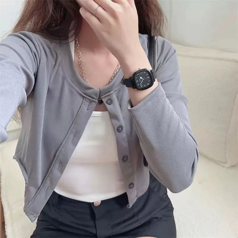 Women Watch Casual Wristwatch Quartz Watches For Women Clock Ladies Silicone Strap Watches Gift Reloj Mujer relogio feminino